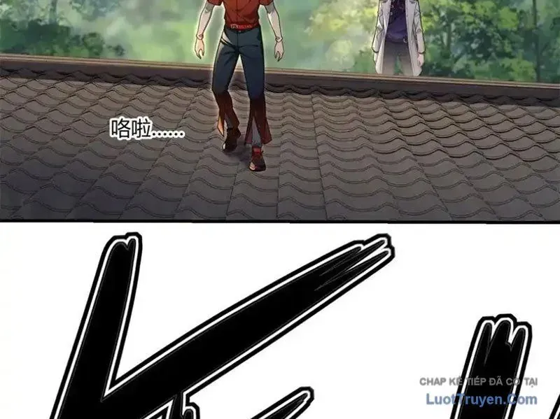 Bật Hack Mà Vẫn Là Tông Môn Yếu Nhất Sao? Chap 40 - Next Chap 39