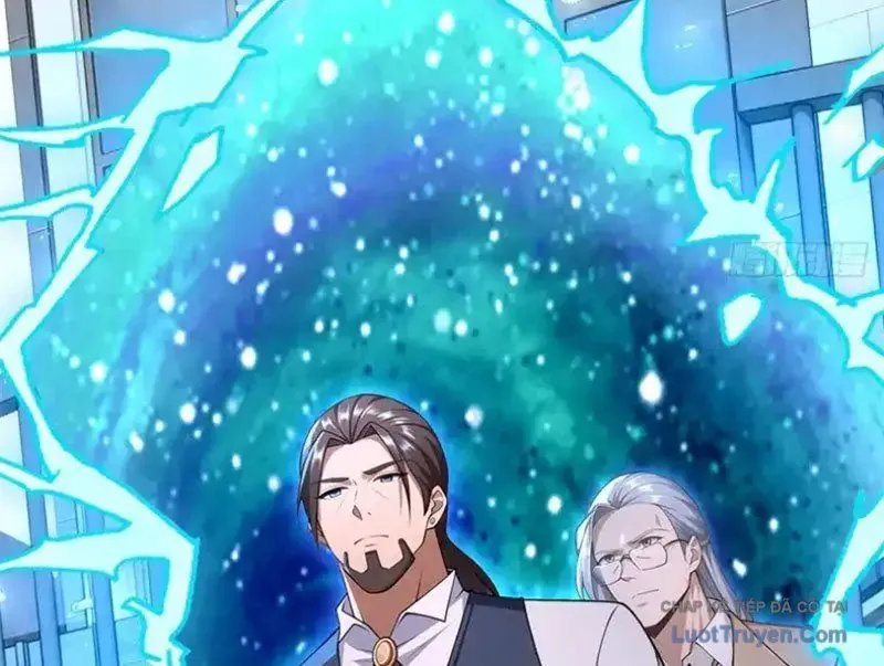 Bật Hack Mà Vẫn Là Tông Môn Yếu Nhất Sao? Chap 40 - Next Chap 39