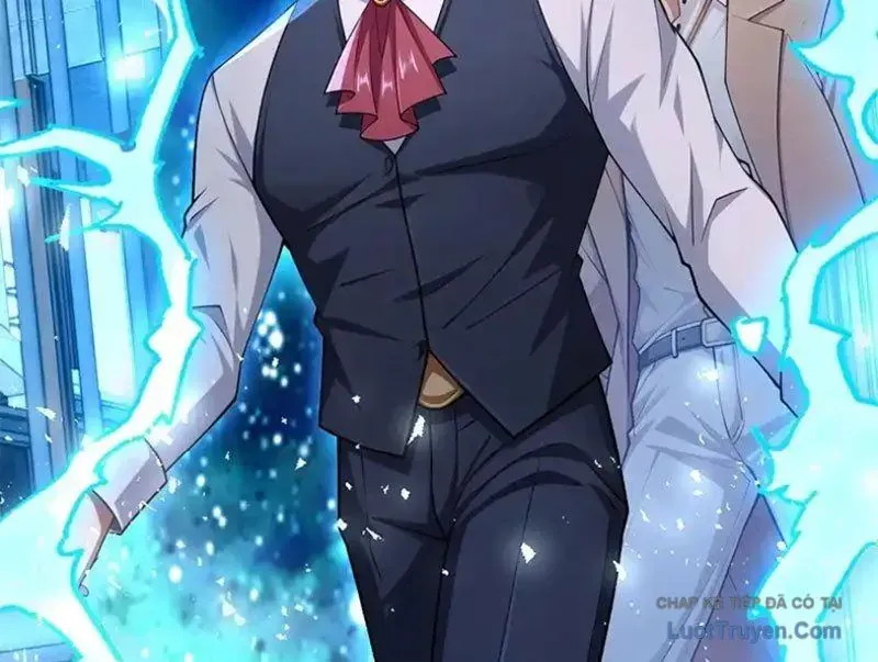 Bật Hack Mà Vẫn Là Tông Môn Yếu Nhất Sao? Chap 40 - Next Chap 39