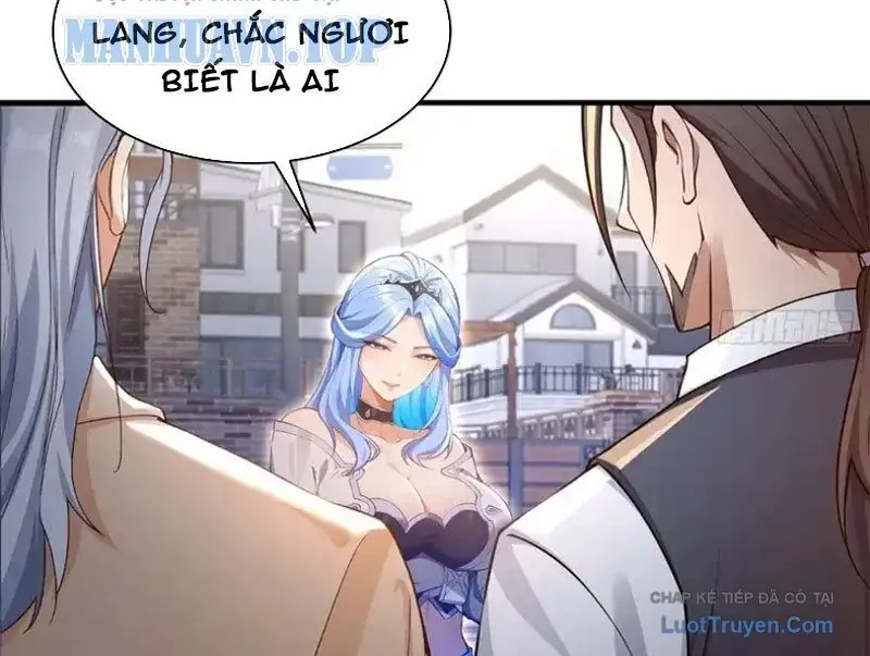 Bật Hack Mà Vẫn Là Tông Môn Yếu Nhất Sao? Chap 40 - Next Chap 39