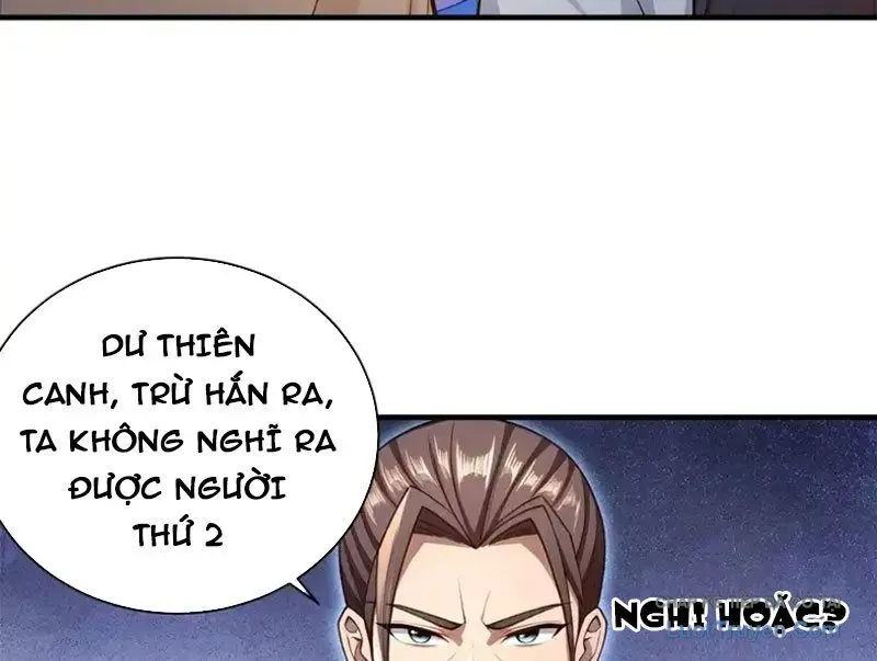 Bật Hack Mà Vẫn Là Tông Môn Yếu Nhất Sao? Chap 40 - Next Chap 39