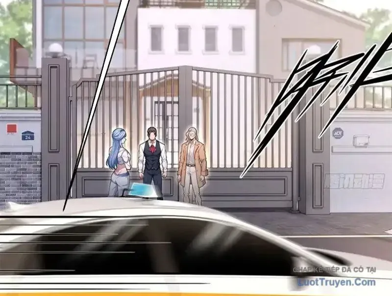 Bật Hack Mà Vẫn Là Tông Môn Yếu Nhất Sao? Chap 40 - Next Chap 39