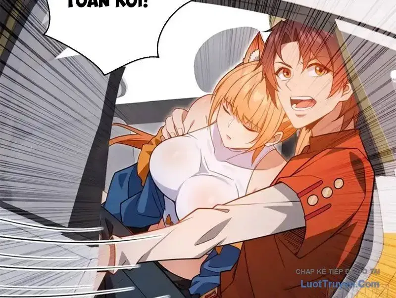 Bật Hack Mà Vẫn Là Tông Môn Yếu Nhất Sao? Chap 40 - Next Chap 39