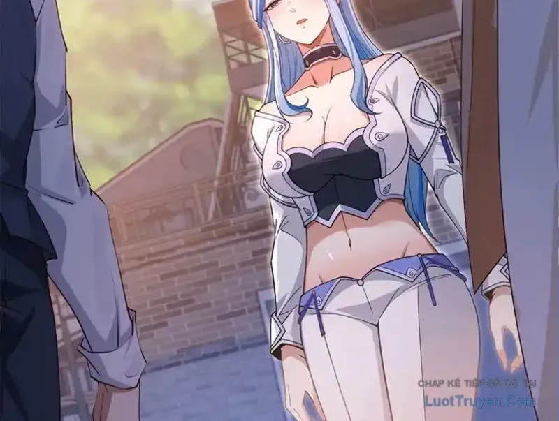 Bật Hack Mà Vẫn Là Tông Môn Yếu Nhất Sao? Chap 40 - Next Chap 39