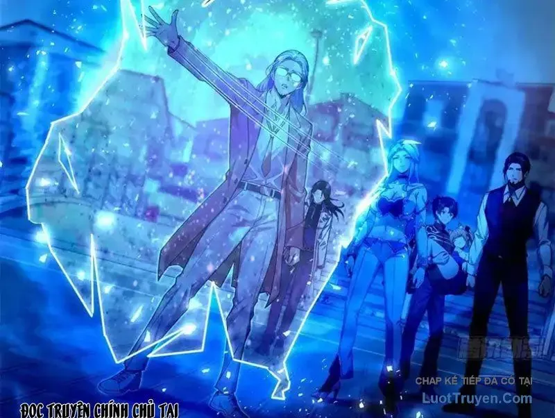 Bật Hack Mà Vẫn Là Tông Môn Yếu Nhất Sao? Chap 40 - Next Chap 39