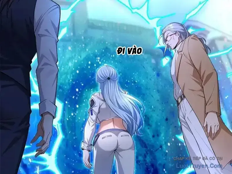 Bật Hack Mà Vẫn Là Tông Môn Yếu Nhất Sao? Chap 40 - Next Chap 39