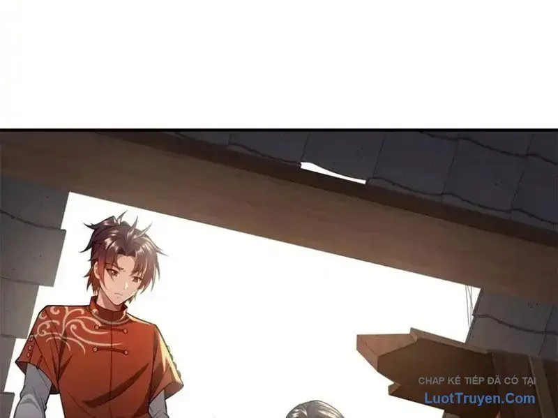 Bật Hack Mà Vẫn Là Tông Môn Yếu Nhất Sao? Chap 40 - Next Chap 39