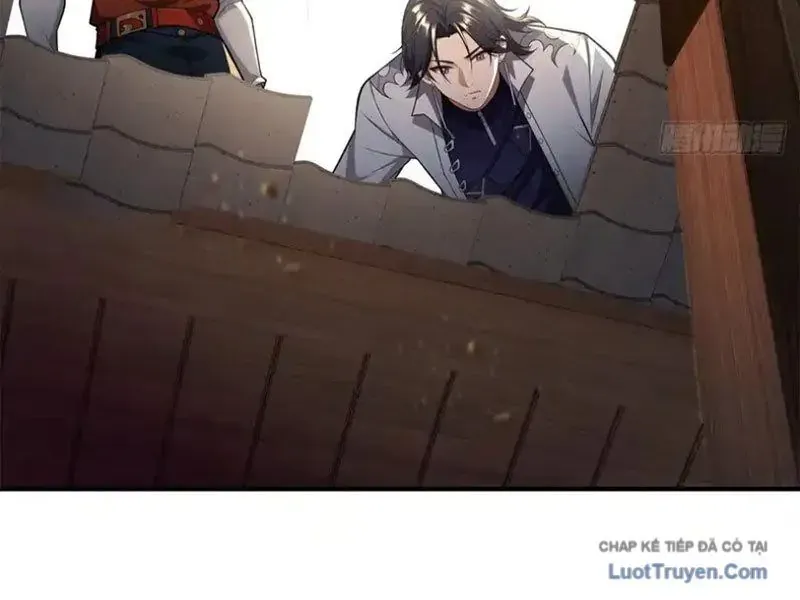 Bật Hack Mà Vẫn Là Tông Môn Yếu Nhất Sao? Chap 40 - Next Chap 39