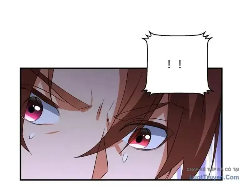 Bật Hack Mà Vẫn Là Tông Môn Yếu Nhất Sao? Chap 40 - Next Chap 39