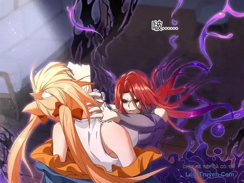 Bật Hack Mà Vẫn Là Tông Môn Yếu Nhất Sao? Chap 40 - Next Chap 39