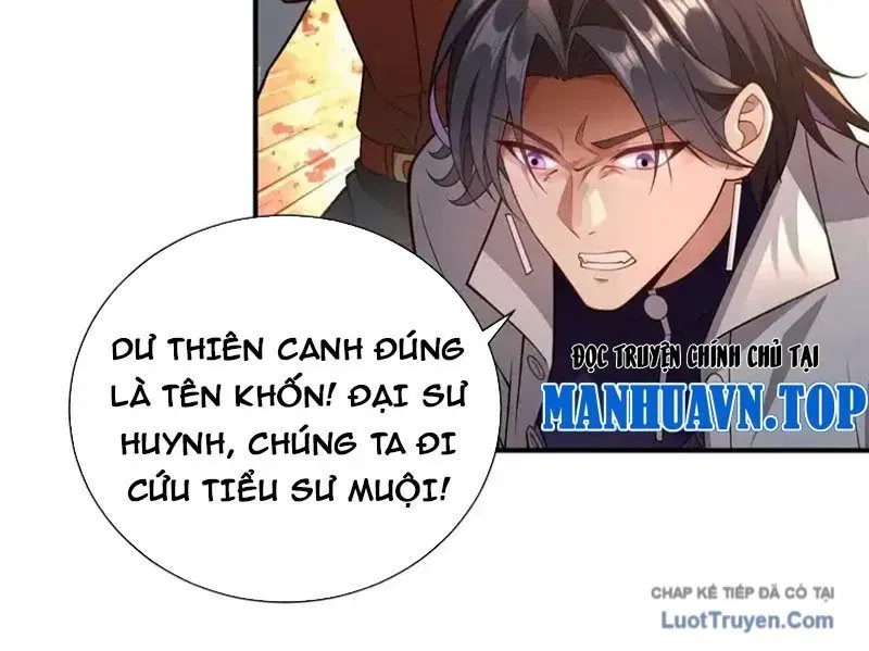 Bật Hack Mà Vẫn Là Tông Môn Yếu Nhất Sao? Chap 40 - Next Chap 39