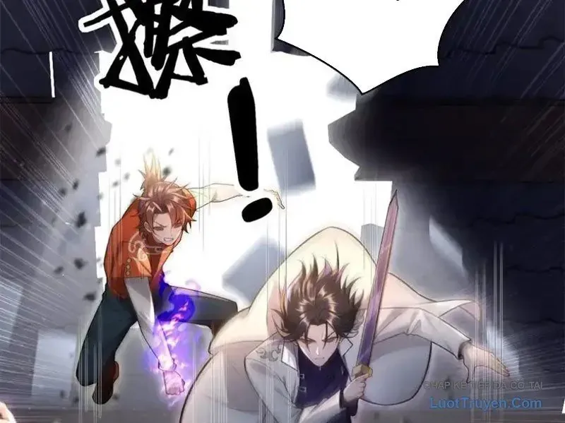 Bật Hack Mà Vẫn Là Tông Môn Yếu Nhất Sao? Chap 40 - Next Chap 39