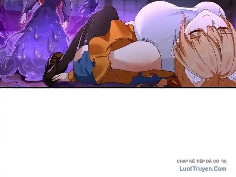 Bật Hack Mà Vẫn Là Tông Môn Yếu Nhất Sao? Chap 40 - Next Chap 39