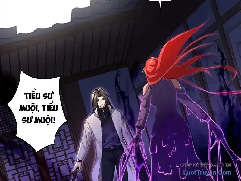 Bật Hack Mà Vẫn Là Tông Môn Yếu Nhất Sao? Chap 40 - Next Chap 39