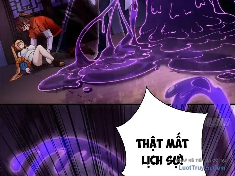 Bật Hack Mà Vẫn Là Tông Môn Yếu Nhất Sao? Chap 40 - Next Chap 39