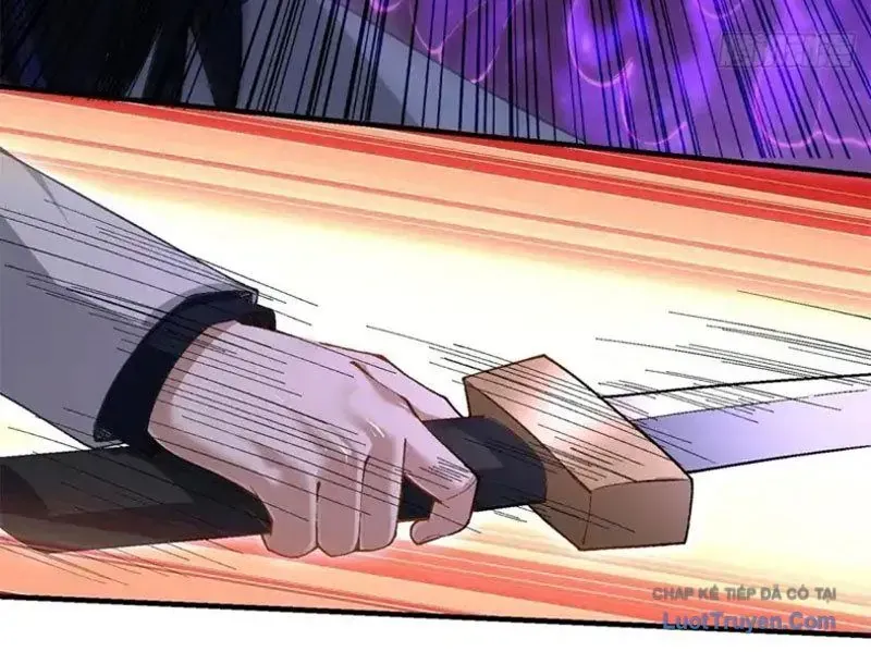 Bật Hack Mà Vẫn Là Tông Môn Yếu Nhất Sao? Chap 40 - Next Chap 39