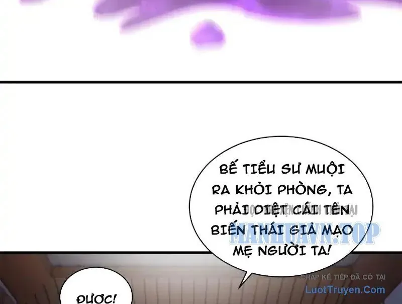 Bật Hack Mà Vẫn Là Tông Môn Yếu Nhất Sao? Chap 40 - Next Chap 39