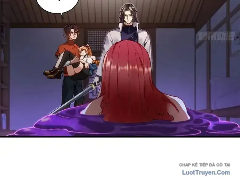 Bật Hack Mà Vẫn Là Tông Môn Yếu Nhất Sao? Chap 40 - Next Chap 39