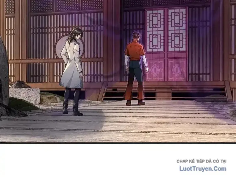 Bật Hack Mà Vẫn Là Tông Môn Yếu Nhất Sao? Chap 40 - Next Chap 39