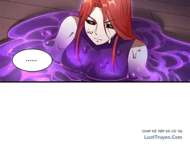 Bật Hack Mà Vẫn Là Tông Môn Yếu Nhất Sao? Chap 40 - Next Chap 39