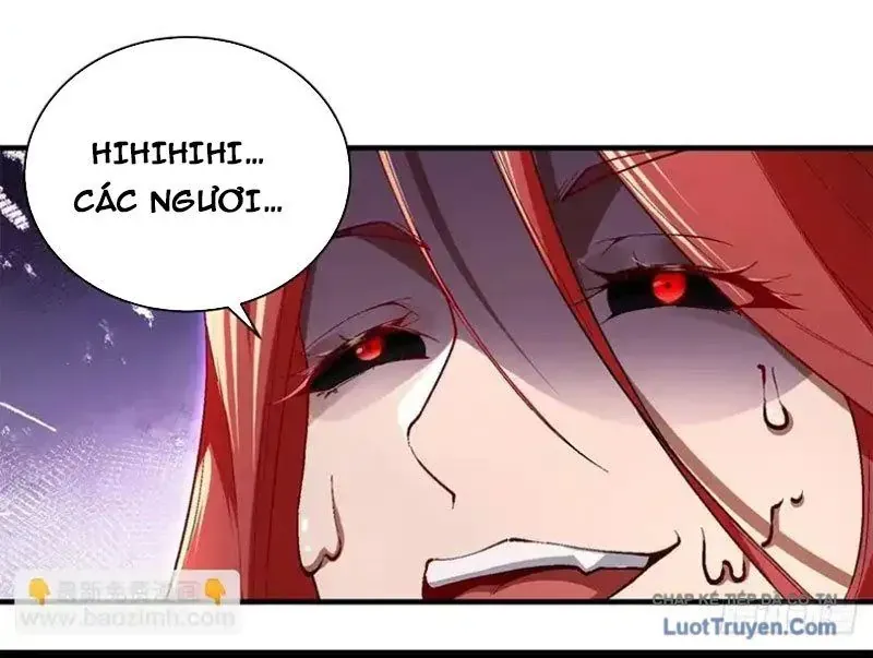 Bật Hack Mà Vẫn Là Tông Môn Yếu Nhất Sao? Chap 40 - Next Chap 39