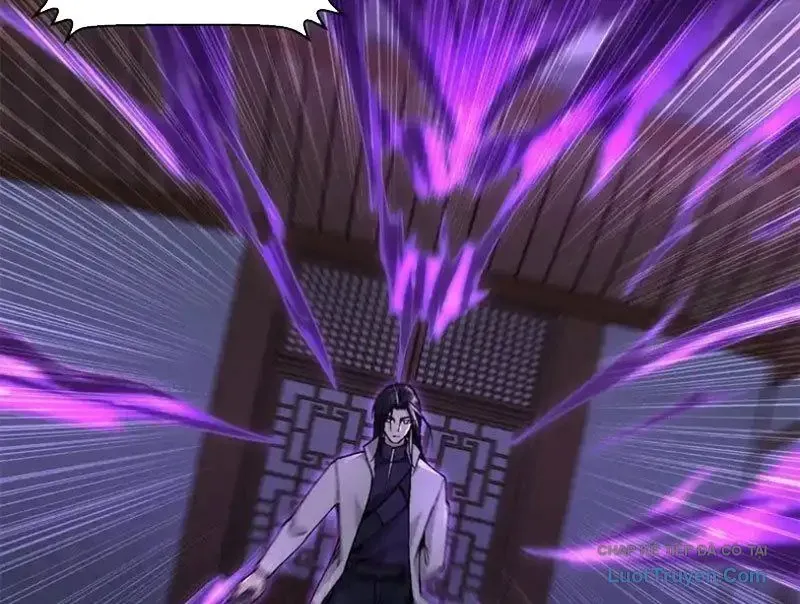 Bật Hack Mà Vẫn Là Tông Môn Yếu Nhất Sao? Chap 40 - Next Chap 39