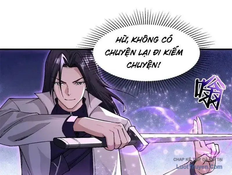 Bật Hack Mà Vẫn Là Tông Môn Yếu Nhất Sao? Chap 40 - Next Chap 39