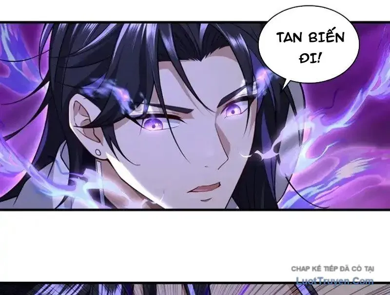 Bật Hack Mà Vẫn Là Tông Môn Yếu Nhất Sao? Chap 40 - Next Chap 39