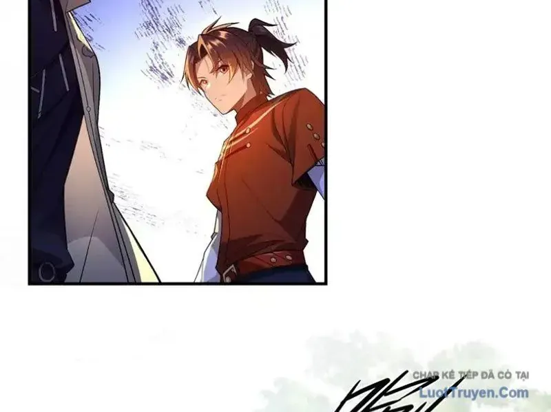 Bật Hack Mà Vẫn Là Tông Môn Yếu Nhất Sao? Chap 40 - Next Chap 39