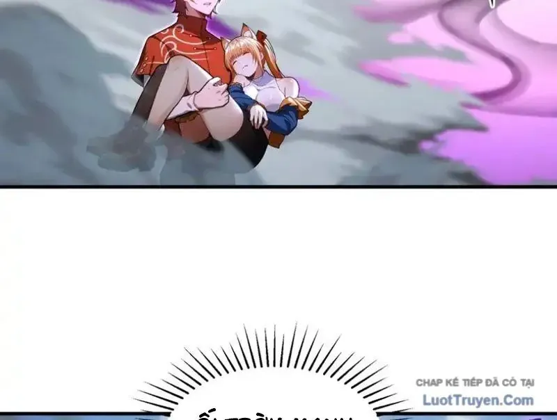 Bật Hack Mà Vẫn Là Tông Môn Yếu Nhất Sao? Chap 40 - Next Chap 39