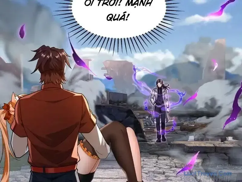 Bật Hack Mà Vẫn Là Tông Môn Yếu Nhất Sao? Chap 40 - Next Chap 39