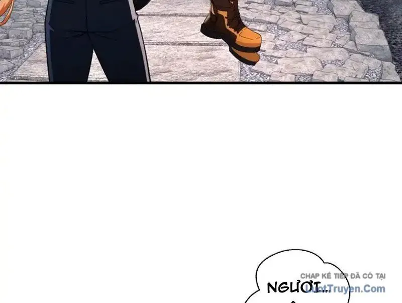 Bật Hack Mà Vẫn Là Tông Môn Yếu Nhất Sao? Chap 40 - Next Chap 39