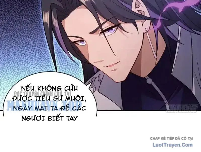 Bật Hack Mà Vẫn Là Tông Môn Yếu Nhất Sao? Chap 40 - Next Chap 39