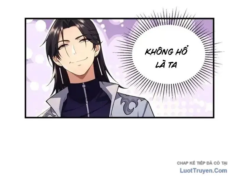 Bật Hack Mà Vẫn Là Tông Môn Yếu Nhất Sao? Chap 40 - Next Chap 39