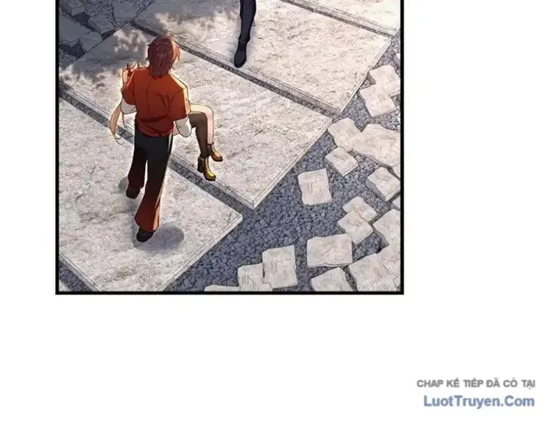 Bật Hack Mà Vẫn Là Tông Môn Yếu Nhất Sao? Chap 40 - Next Chap 39