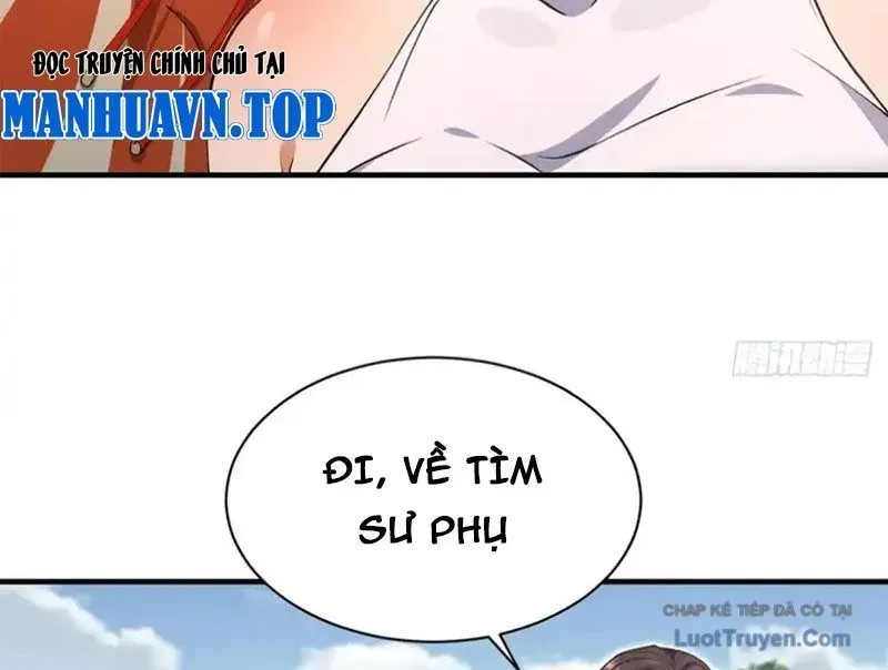 Bật Hack Mà Vẫn Là Tông Môn Yếu Nhất Sao? Chap 40 - Next Chap 39