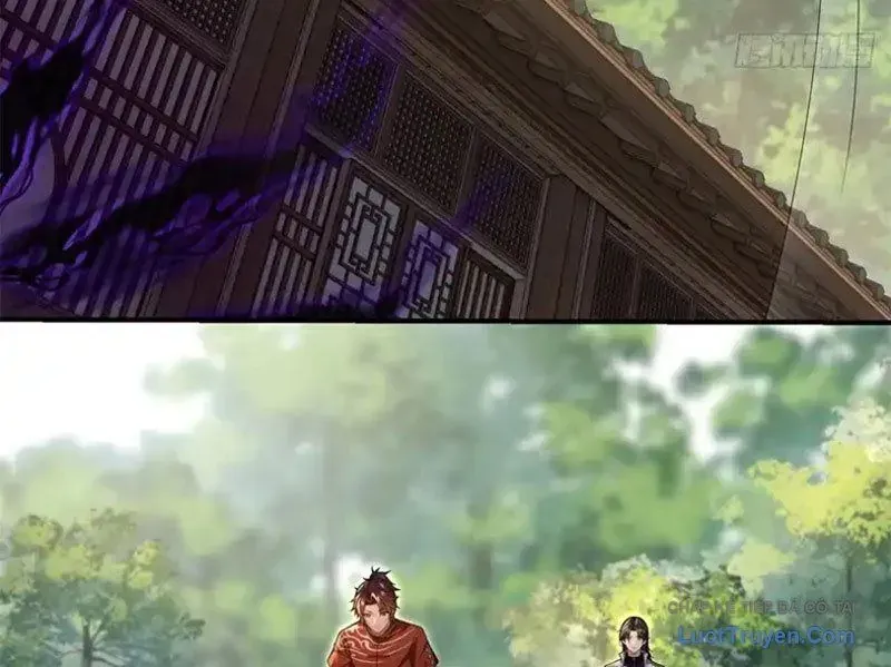 Bật Hack Mà Vẫn Là Tông Môn Yếu Nhất Sao? Chap 40 - Next Chap 39