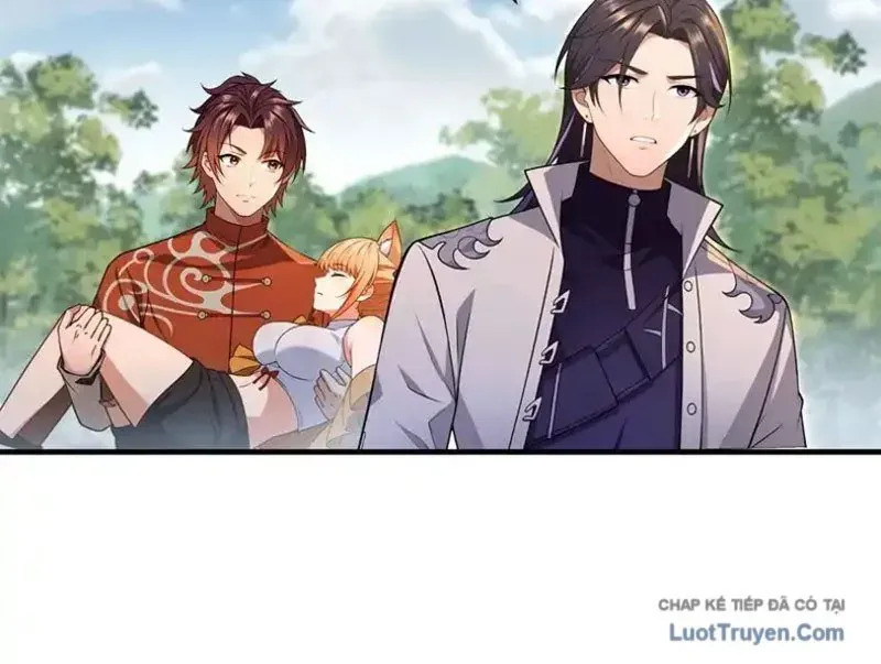 Bật Hack Mà Vẫn Là Tông Môn Yếu Nhất Sao? Chap 40 - Next Chap 39