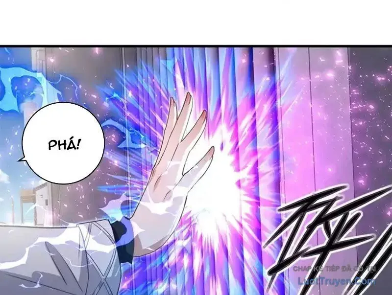 Bật Hack Mà Vẫn Là Tông Môn Yếu Nhất Sao? Chap 40 - Next Chap 39