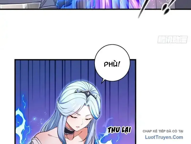 Bật Hack Mà Vẫn Là Tông Môn Yếu Nhất Sao? Chap 40 - Next Chap 39