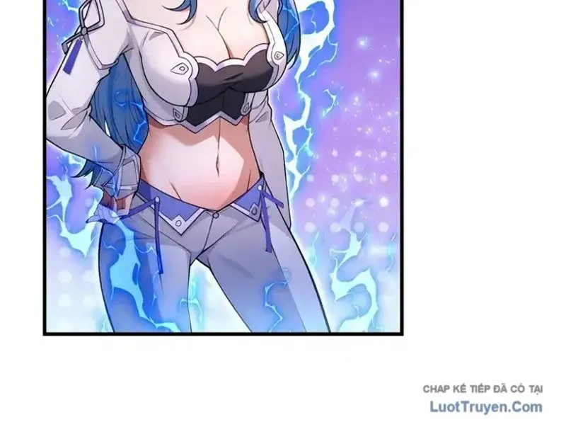 Bật Hack Mà Vẫn Là Tông Môn Yếu Nhất Sao? Chap 40 - Next Chap 39