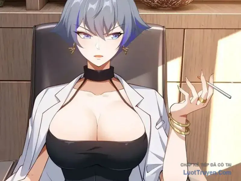 Bật Hack Mà Vẫn Là Tông Môn Yếu Nhất Sao? Chap 41 - Next Chap 40