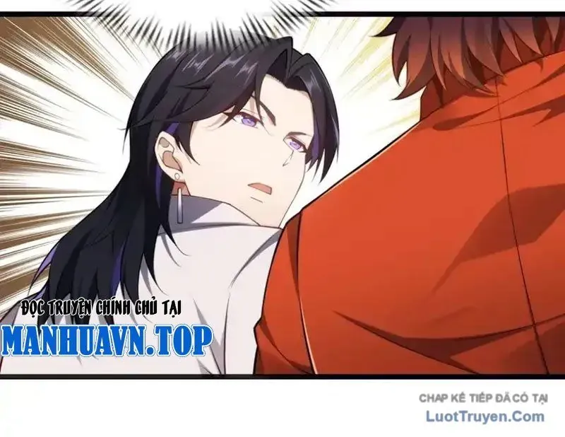 Bật Hack Mà Vẫn Là Tông Môn Yếu Nhất Sao? Chap 41 - Next Chap 40