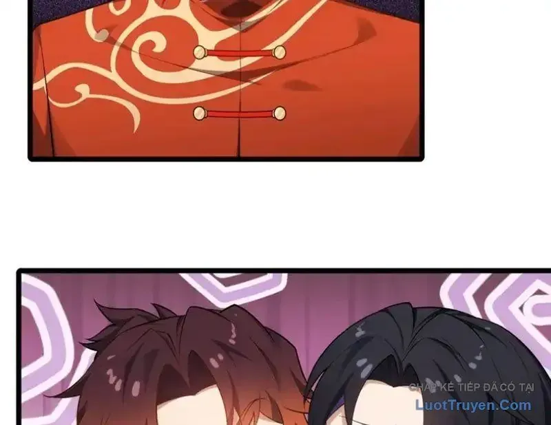 Bật Hack Mà Vẫn Là Tông Môn Yếu Nhất Sao? Chap 41 - Next Chap 40