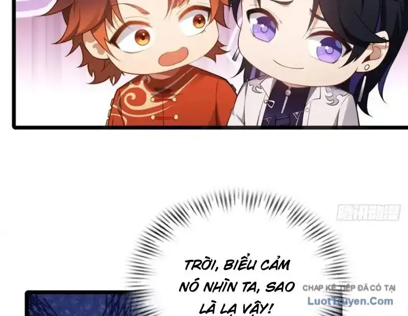 Bật Hack Mà Vẫn Là Tông Môn Yếu Nhất Sao? Chap 41 - Next Chap 40