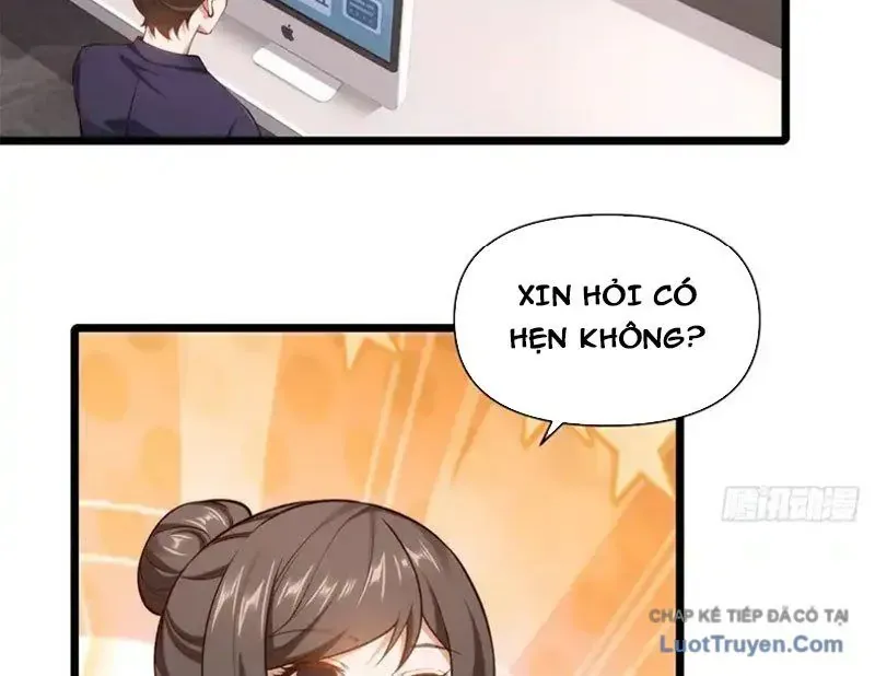 Bật Hack Mà Vẫn Là Tông Môn Yếu Nhất Sao? Chap 41 - Next Chap 40