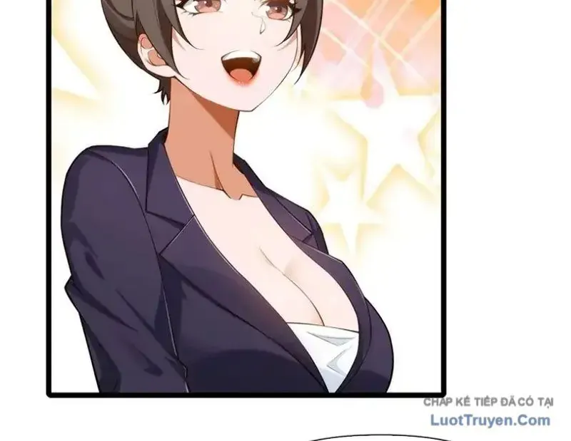 Bật Hack Mà Vẫn Là Tông Môn Yếu Nhất Sao? Chap 41 - Next Chap 40