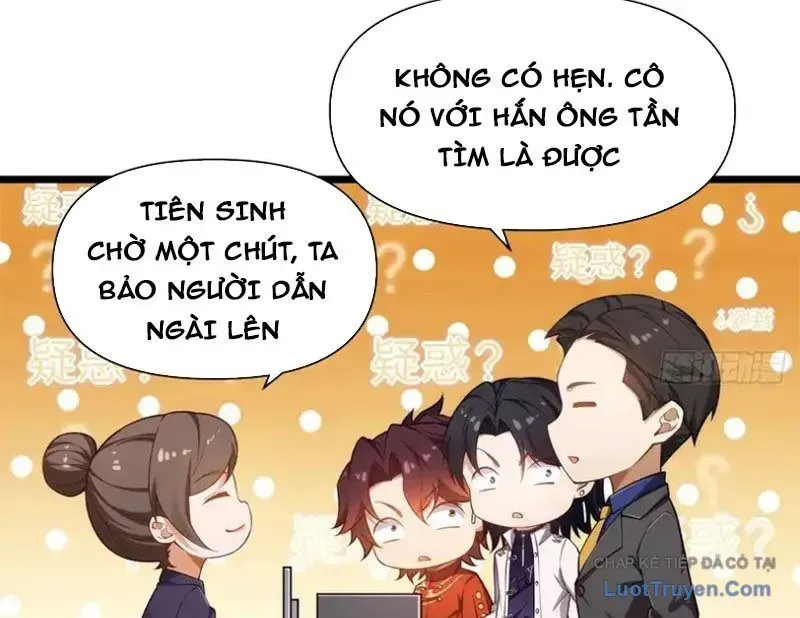 Bật Hack Mà Vẫn Là Tông Môn Yếu Nhất Sao? Chap 41 - Next Chap 40