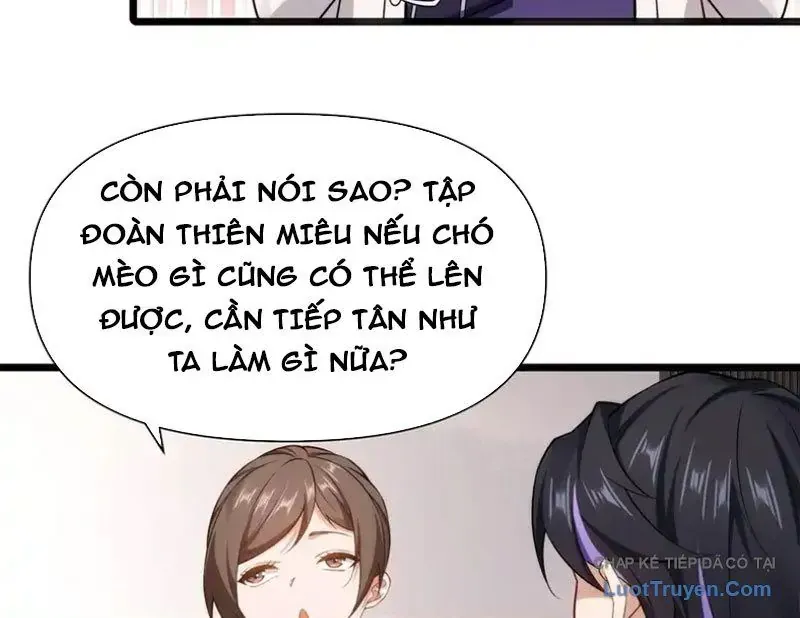 Bật Hack Mà Vẫn Là Tông Môn Yếu Nhất Sao? Chap 41 - Next Chap 40