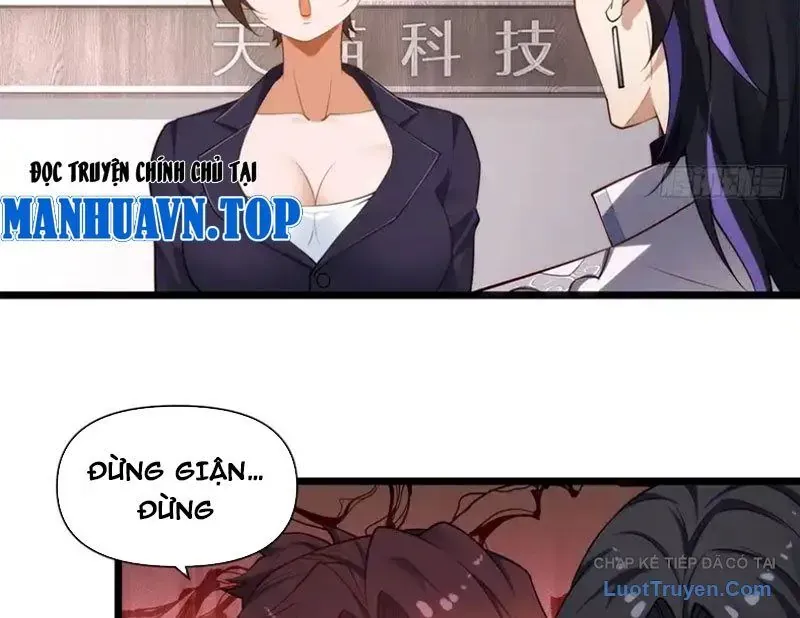 Bật Hack Mà Vẫn Là Tông Môn Yếu Nhất Sao? Chap 41 - Next Chap 40